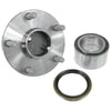 Toyota Hilux KUN16 TGN121 TGN16 Front Wheel Bearing Hub Assembly (2005-2019)