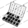 Car Body 415 Plastic Clip Fasteners Kit (No Year)