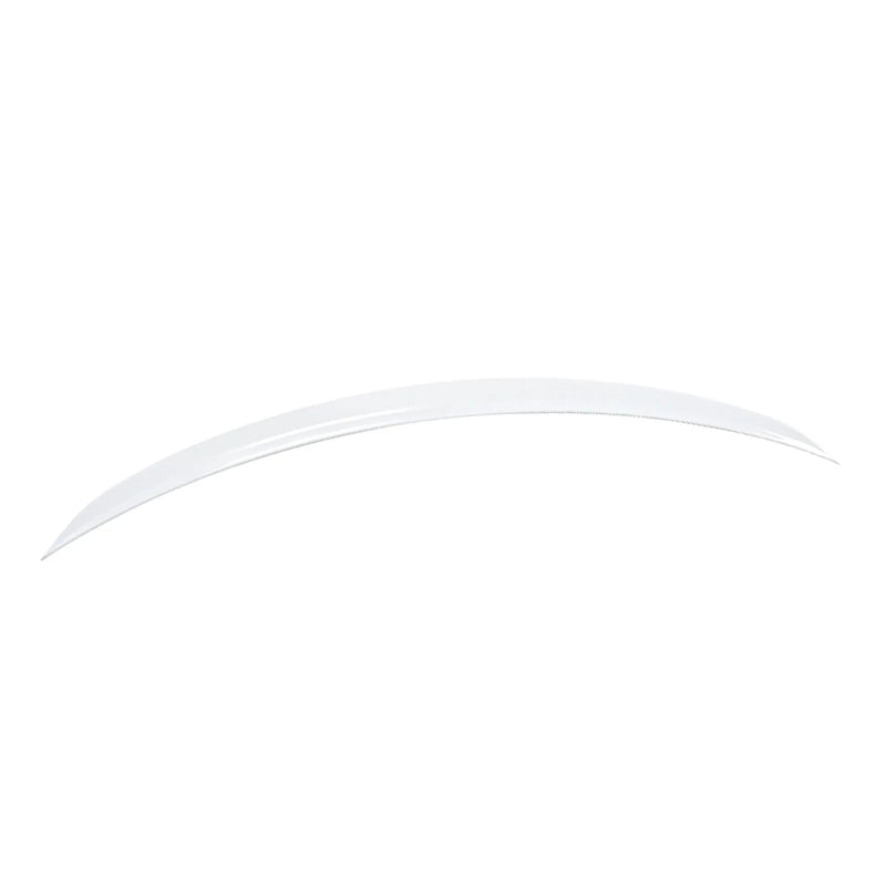 Mercedes Benz GLE Coupe GLE260 300 GLE53 Rear Boot Spoiler Lip (2024)