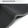 Honda Civic FL5 (2022-2024) Sun Protector Gray Dashboard Cover Mat