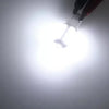Car - White T10 1206 42SMD LED Side Marker Bulbs (Fits Various Models)