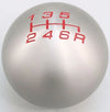 Honda Civic Type R Shift Knob Stainless 6-Speed MT
