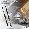 Infiniti QX56 Front Hood Lift Supports Struts Gas Spring