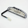 50cc 70cc 90cc 110cc Dinosaur Style ATV 12V LED Rear Tail Light
