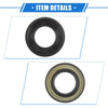 Toyota Camry Crankshaft Seals (1989-1991)