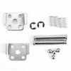 Kawasaki EX250 EX300 Ninja 250 / 300 ZX14 Footpegs (2008-2023)