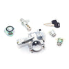 Isuzu Aska Honda Accord 1993-1997 Ignition Door BootLocks