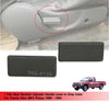 Toyota Hilux MK3 Seat Adjuster Handle Gray (1989-1994)