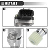 Toyota Sequoia Vehicle Speed Sensor (2001-2007)