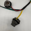 Kia Sedona Tail Light Harness Socket & Wire (2015-2018)