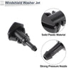 Jeep Windshield Washer Nozzle & 6 x Hose Connectors (2007-2018)