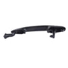 Toyota Alphard Rear Outer Door Handle Cap (2003-2008)