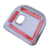 Dodge Durango Carbon Fiber Trunk Switch Knob Trim (New)