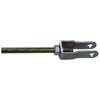 Nissan Navara D22 Clutch Master Cylinder (2000 - 2007)