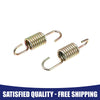 Suzuki 2 x Motorcycle Brake Pedal Return Spring