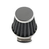 Dirt Pit Bike ATV Quad GY6 Moped Scooter 38mm Bent Neck Air Filter