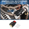 Ford Mazda 3 Pin Ignition Coil Waterproof Connector Plug