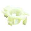 Jeep Grand Cherokee WJ Headlight Bracket Clip (2000-2006)