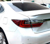 Lexus ES200 / 350 XV60 Sedan Tailights Trim Bezel Rim (2016-2018)