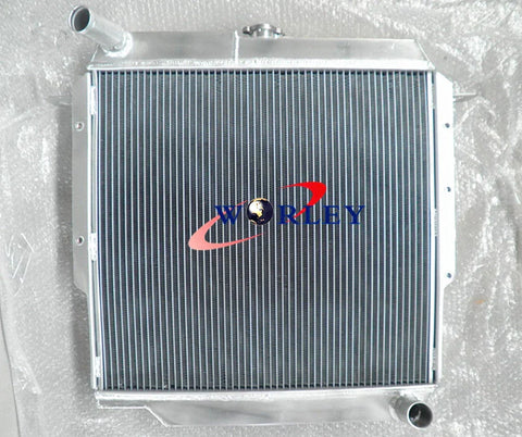 Toyota Landcruiser 70 Series FJ73 / FJ75 Radiator Fan (1985-1993)