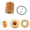 BMW M3 M4 X1 X3 X4 X5 X6 Z4 128i 328i 528i 3 Pcs Car Oil Filter (2012-2020)
