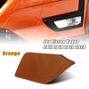 Nissan Rogue Front Tow Hook Cover (2017-2020)