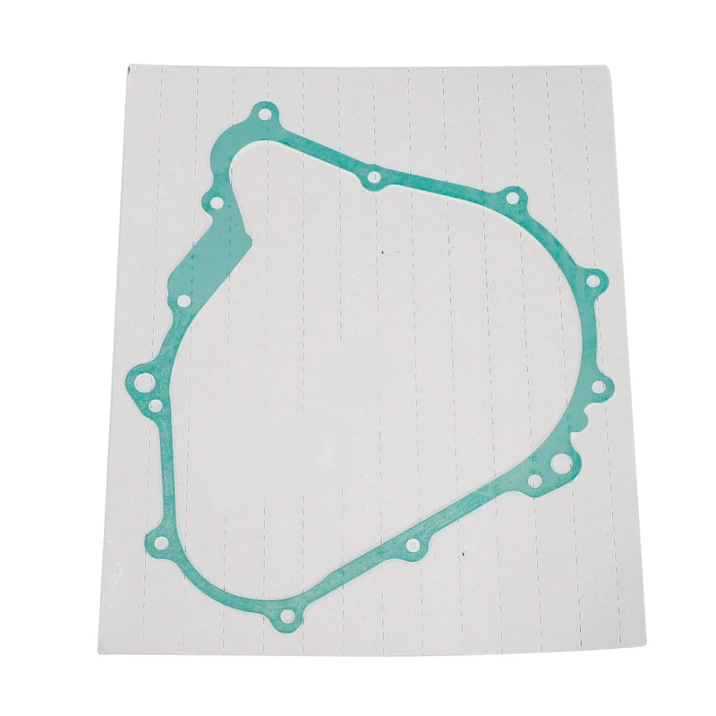 Yamaha YFM 400 450 Grizzly Kodiak Rhino Engine Cover Gasket (1998-2023)