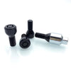 BMW M14*1.25 Anti-Theft Wheel Lock Set  Lug Nuts