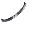 BMW 3 Series E90 E91 3 x Front Bumper Spoiler Lips (2005-2008)