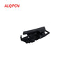Chevy Aveo (2007-2011) Left Black Interior Door Handle