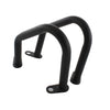 Triumph Bonneville Bobber (2017-2020) Black Crash Bar Protector