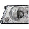 Nissan Patrol GU Left LHS Passenger LH Replacement Headlight