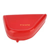 Honda Z50 Z 50 Z50A Mini Trail Left Side Cover Red (1972–1978)
