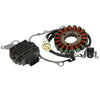 Yamaha YFM 250 Raptor Stator, Regulator, Gasket (2008-2013)