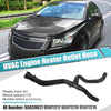 Chevrolet Cruze 2011-2015 HVAC Outlet Heater Hose (2011-2015)