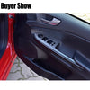 Alfa Romeo Giulietta 2010-2019 Interior Door Handle (2 x LH/RH)