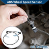 Chevrolet Suburban Right ABS Wheel Speed Sensor