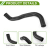 Lexus GS350, LS430 Radiator Coolant Hose (2007-2011)