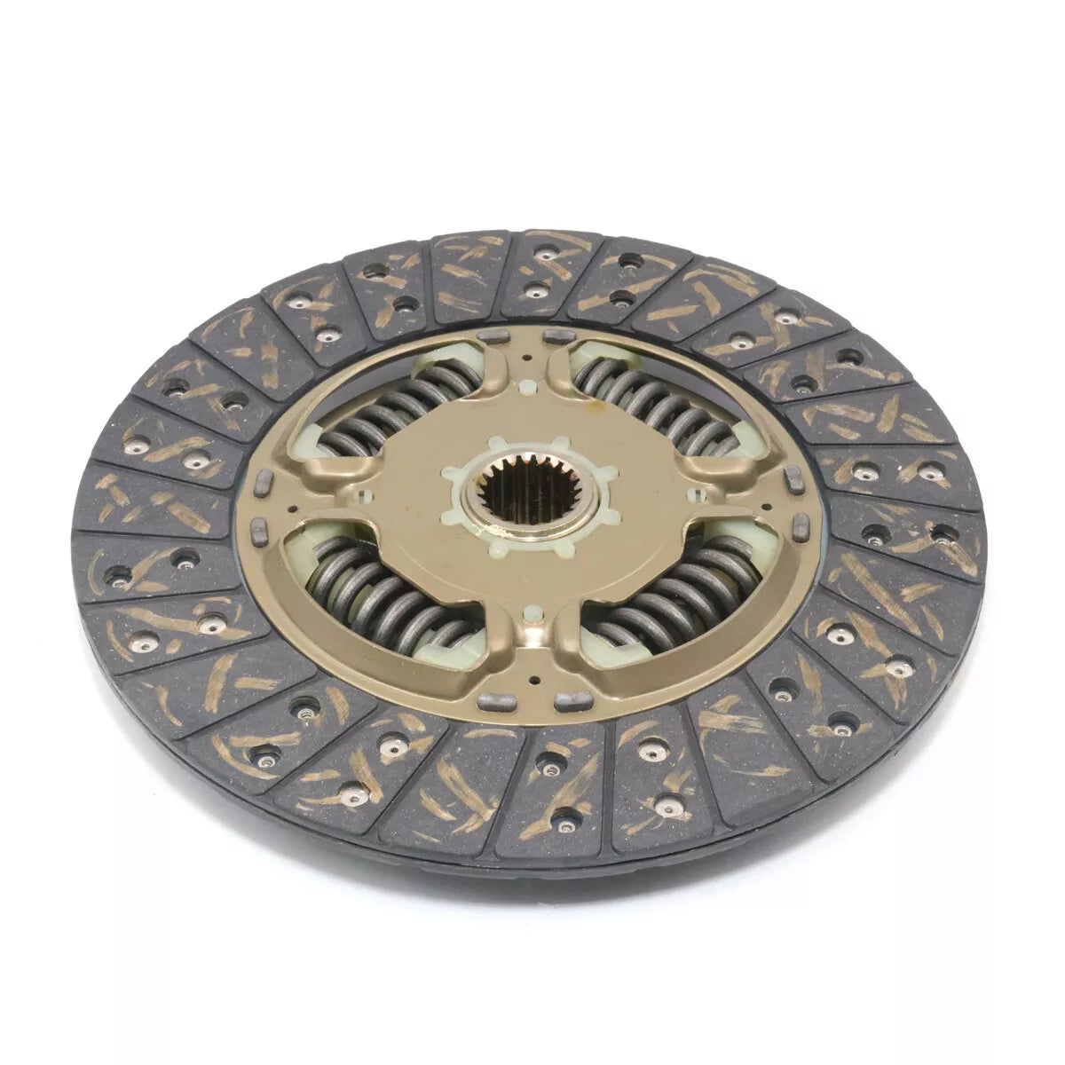 Clutch Disc Assembly for Toyota HiluxKUN25 Champ 2004-2016