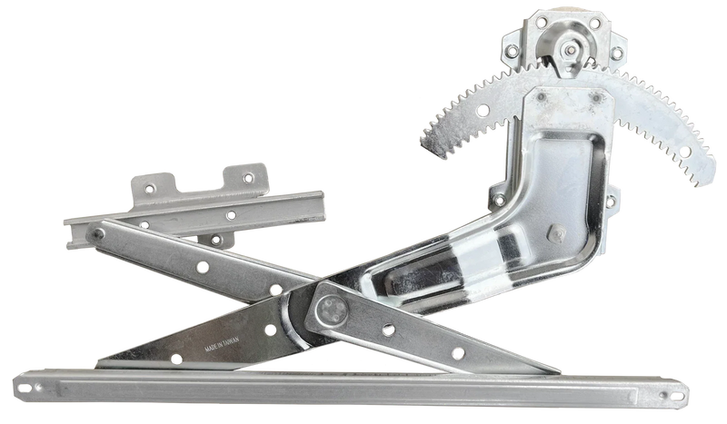 Holden Rodeo Front Right Manual Window Regulator (1988–2003)