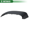 BMW 528i Driver Side Rearview Mirror Cap (2011-2016)