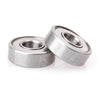 Rotary Motor 696ZZ 10 x 6X15X5mm Deep Groove Mini Ball Bearings