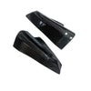 Nissan 350Z 2003-2006 Carbon Fiber Rear Bumper Side Splitter Extension