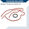 Ford Explorer Engine Timing Cover Gasket Set (2006-2010)