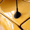 07-14 Toyota FJ Cruiser Antenna Bezel Ornament (2007-2014)