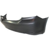 Bumper Cover For 2005-2010 Scion tC Primed Rear 5215921902