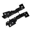 Chevy Malibu Bumper / Front Driver+Passenger / Bumper Retainer (2016–2022)