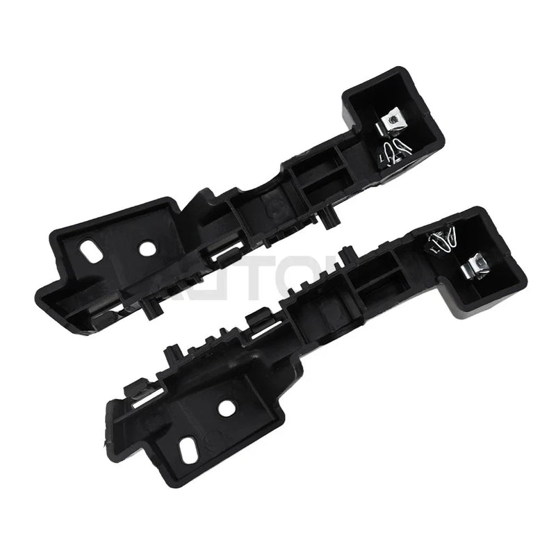 Chevy Malibu Bumper / Front Driver+Passenger / Bumper Retainer (2016–2022)