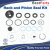 Cadillac CTS Power Steering Rack and Pinion Seal Kit (2003-2007)