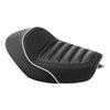 Harley Sportster 883 1200 XL1200 Front Rider Driver Seat (2010-2022)